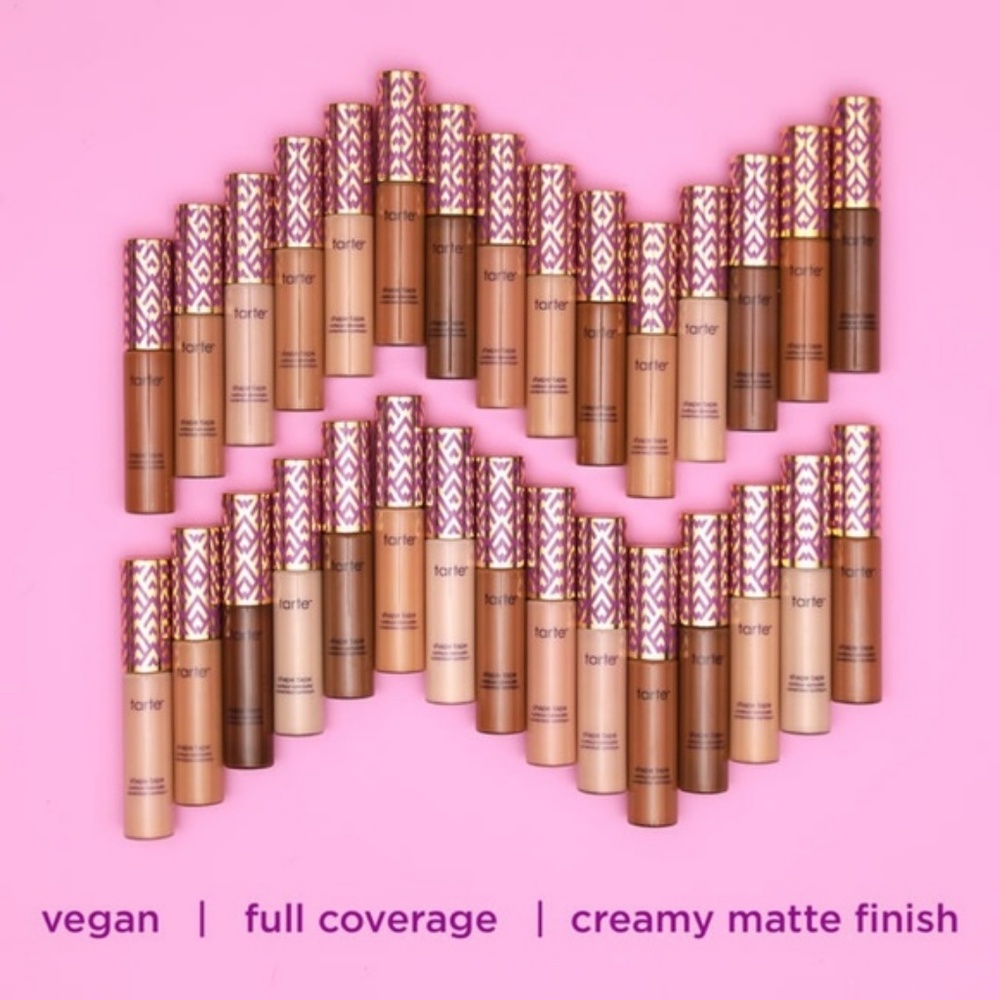 Tarte, Shape Tape contour concealer (BUNDLE OF 3)